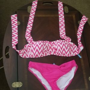 Antonio Melani 2 Piece Bathing Suit